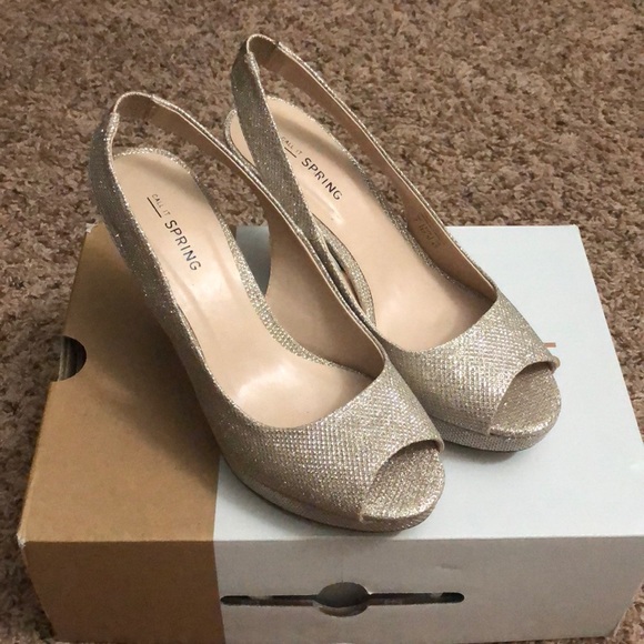 Call It Spring Shoes - Call it Spring shoes